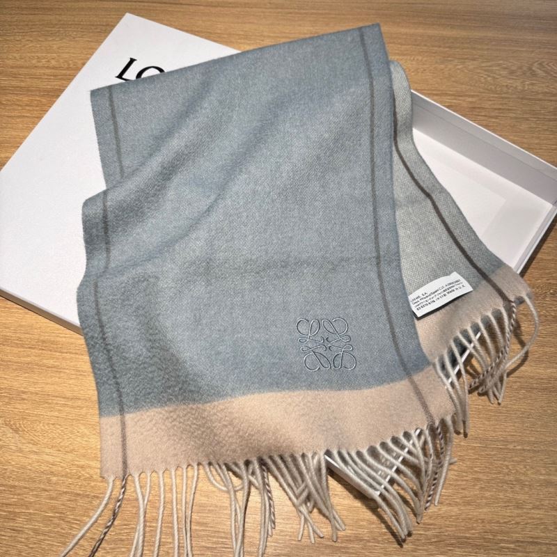 Loewe Scarf